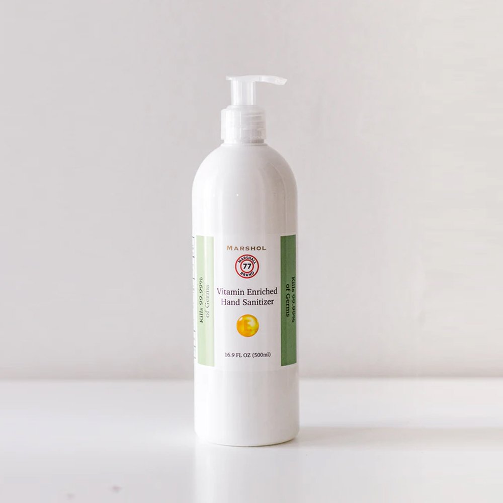 Home sanitizer